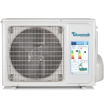 Baymak Elegant Plus 24 A++ 24000 Btu İnverter Klima (Montaj Dahil)