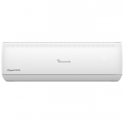 Baymak Elegant Prime 09 A++ 9000 Btu R32 İnverter Klima (Montaj Dahil)