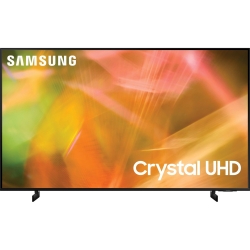 Samsung 50AU8000 50 inç 125 Ekran Uydu Alıcılı Ultra Hd Smart Led Tv