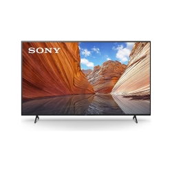 Sony Bravia KD-55X80J 55 139 Ekran Uydu Alıcılı 4K Ultra Hd Android Smart LED Tv