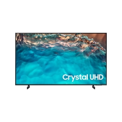 Samsung 50BU8100 125 Ekran Uydu Alıcılı Ultra Hd Smart Led Tv