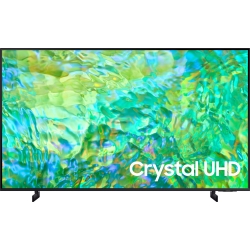 Samsung 55CU8100 55 inç Uydu Alıcılı 4k Ultra HD Smart LED TV