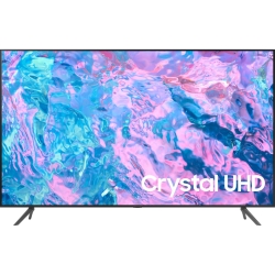 Samsung 43CU7000 43 inç Uydu Alıcılı 4k Ultra HD Smart LED TV