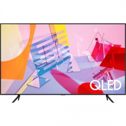 Samsung 58Q60T 58'' 147 Ekran Uydu Alıcılı 4K Ultra HD Smart QLED TV