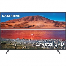 Samsung 70TU7100 70'' 178 Ekran Uydu Alıcılı 4K Ultra HD Smart LED TV