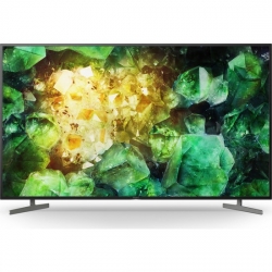 Sony KD-55XH8196 55" 139 Ekran Uydu Alıcılı 4K Ultra Hd Android Smart LED Tv