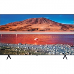 Samsung 43TU7100 43" 108 Ekran Uydu Alıcılı 4K Smart LED TV